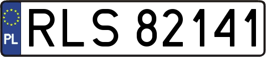 RLS82141