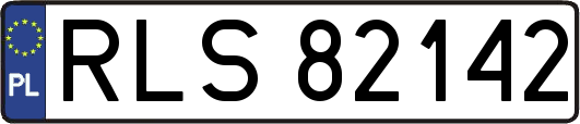 RLS82142