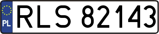 RLS82143
