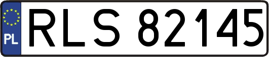 RLS82145