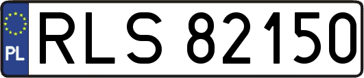 RLS82150