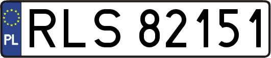 RLS82151