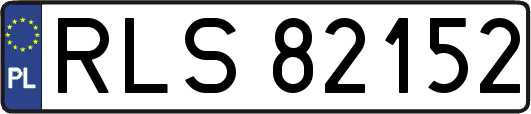 RLS82152