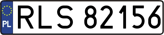 RLS82156