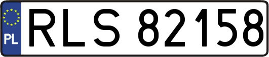 RLS82158