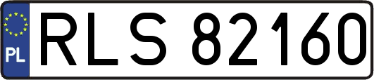 RLS82160