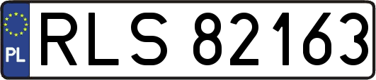RLS82163