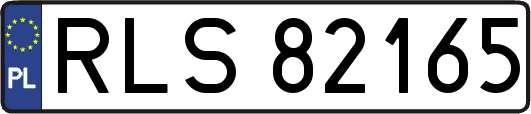 RLS82165