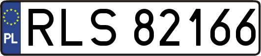 RLS82166