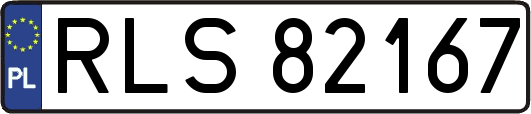 RLS82167