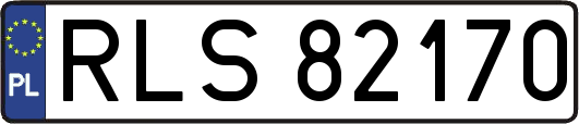 RLS82170