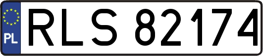 RLS82174