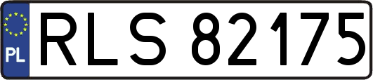 RLS82175
