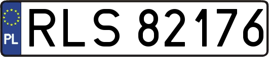 RLS82176