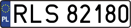 RLS82180