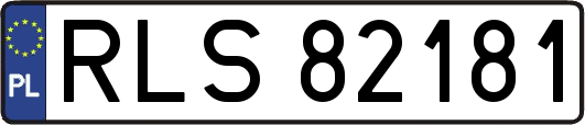 RLS82181