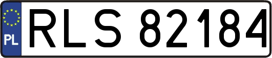 RLS82184