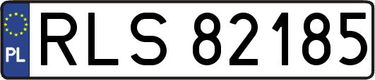 RLS82185