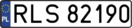 RLS82190