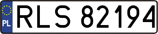 RLS82194