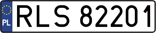 RLS82201