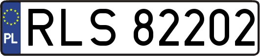 RLS82202