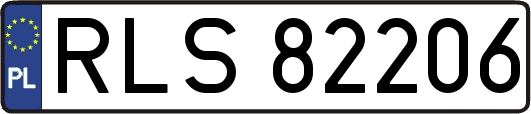 RLS82206