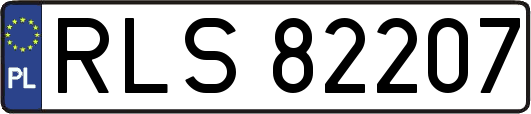 RLS82207