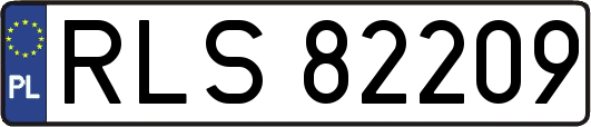 RLS82209