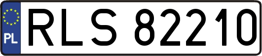 RLS82210