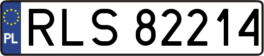 RLS82214