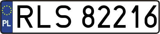 RLS82216