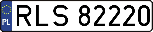 RLS82220