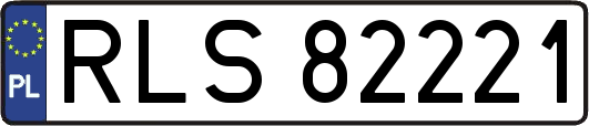 RLS82221