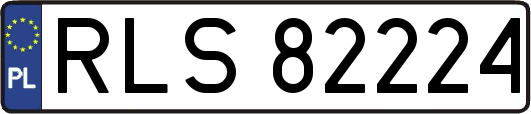 RLS82224
