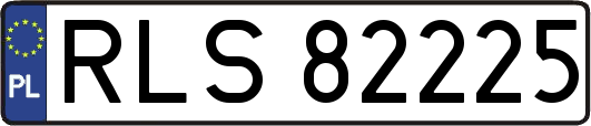 RLS82225