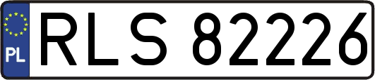 RLS82226