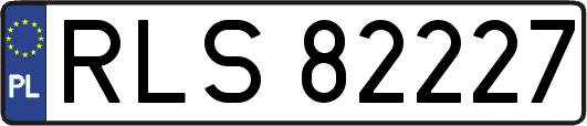 RLS82227