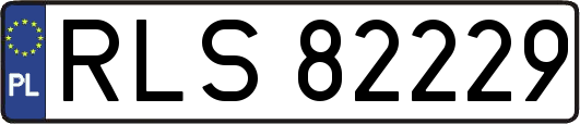 RLS82229