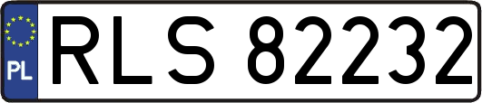 RLS82232