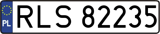 RLS82235