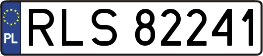 RLS82241