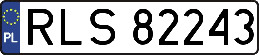 RLS82243
