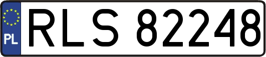 RLS82248