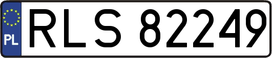 RLS82249
