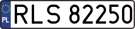 RLS82250