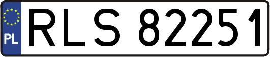 RLS82251