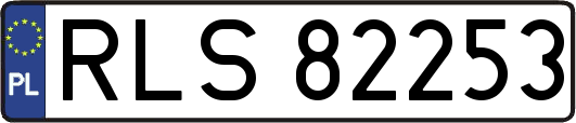 RLS82253