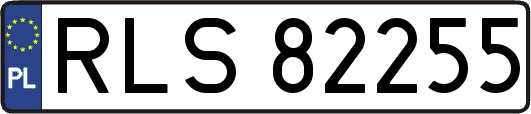RLS82255