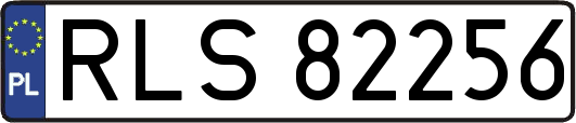 RLS82256